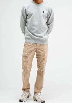 BUTCHER OF BLUE SWEATER