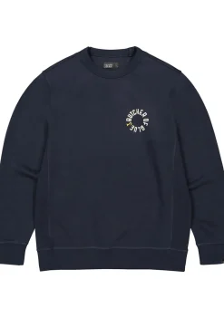 BUTCHER OF BLUE SWEATER