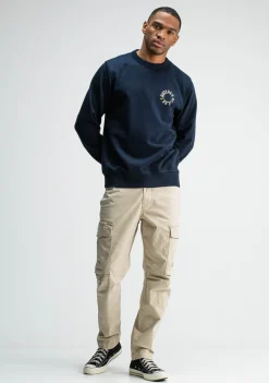 BUTCHER OF BLUE SWEATER