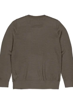 BUTCHER OF BLUE SWEATER