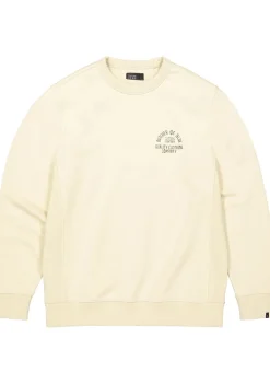 BUTCHER OF BLUE SWEATER