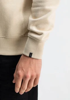 BUTCHER OF BLUE SWEATER