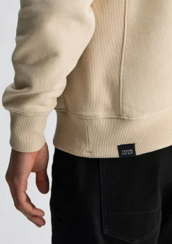 BUTCHER OF BLUE SWEATER