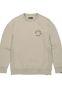 BUTCHER OF BLUE SWEATER