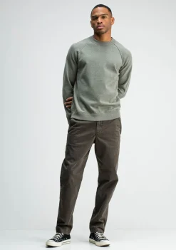 BUTCHER OF BLUE SWEATER