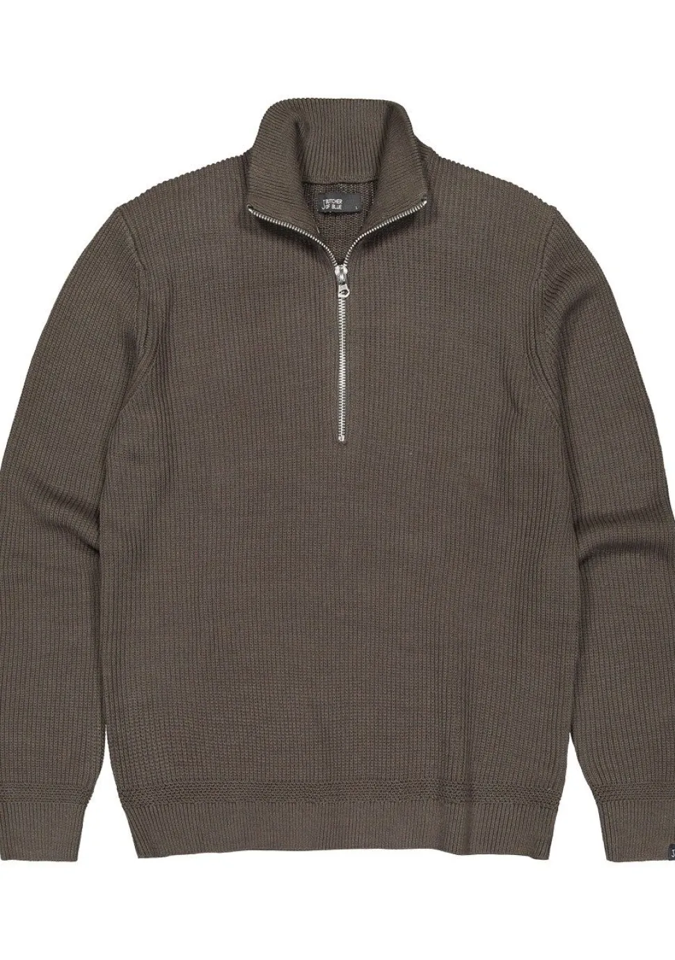 BUTCHER OF BLUE TRUI