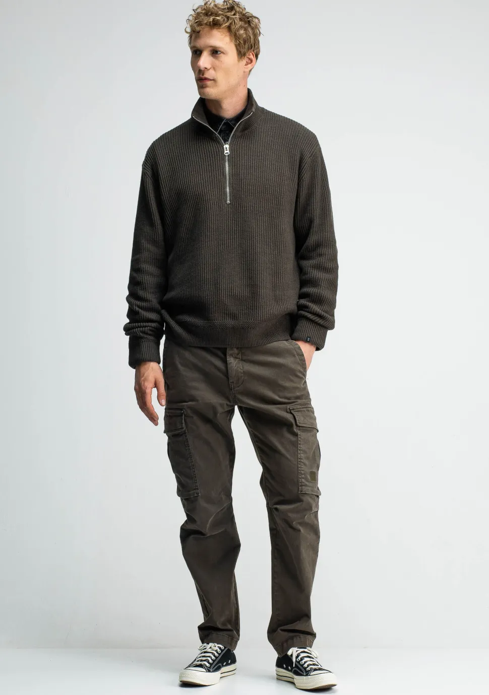 BUTCHER OF BLUE TRUI