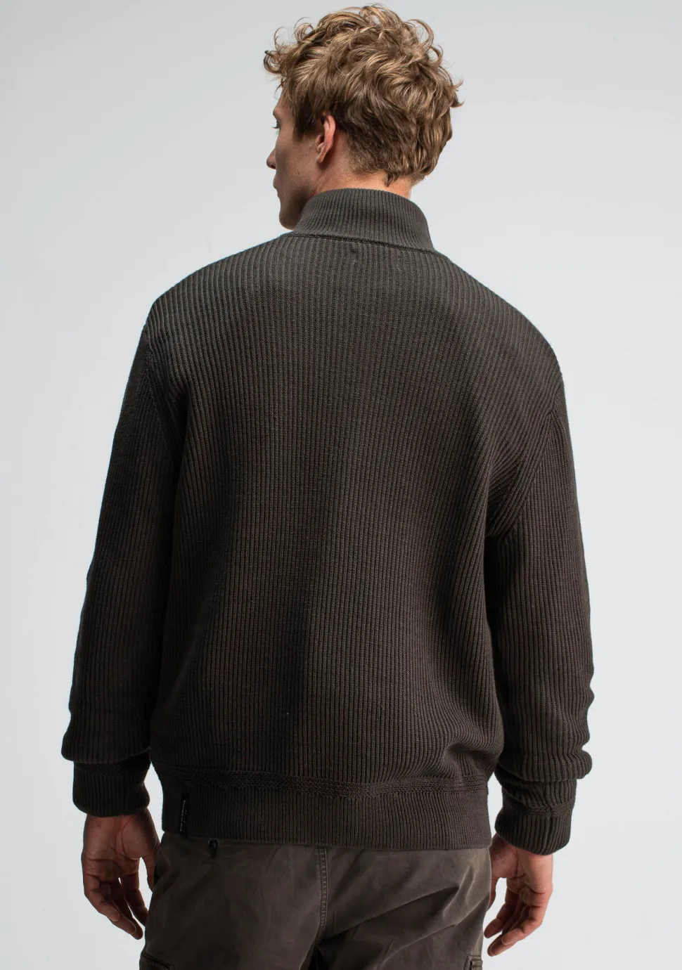 BUTCHER OF BLUE TRUI