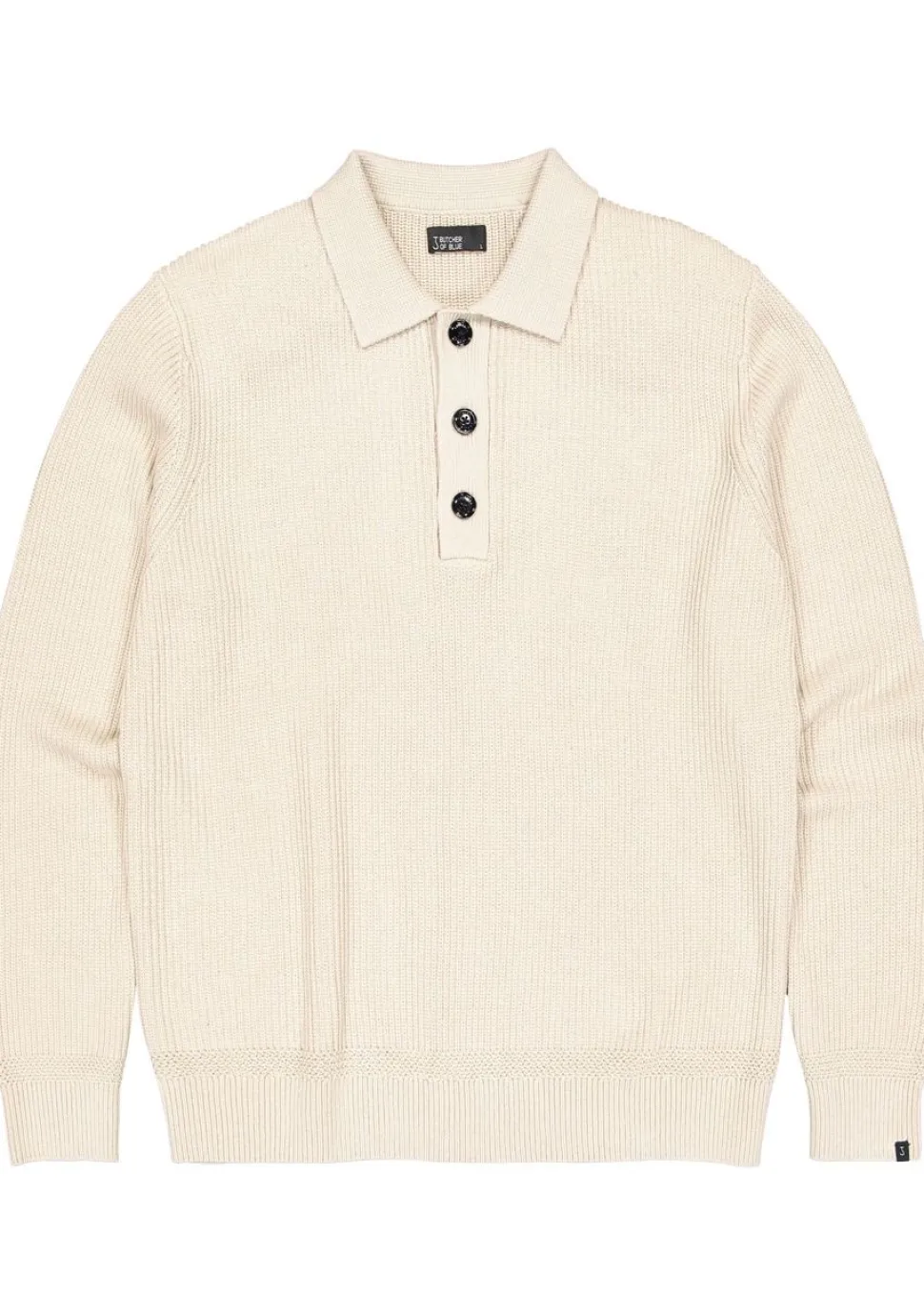 BUTCHER OF BLUE TRUI