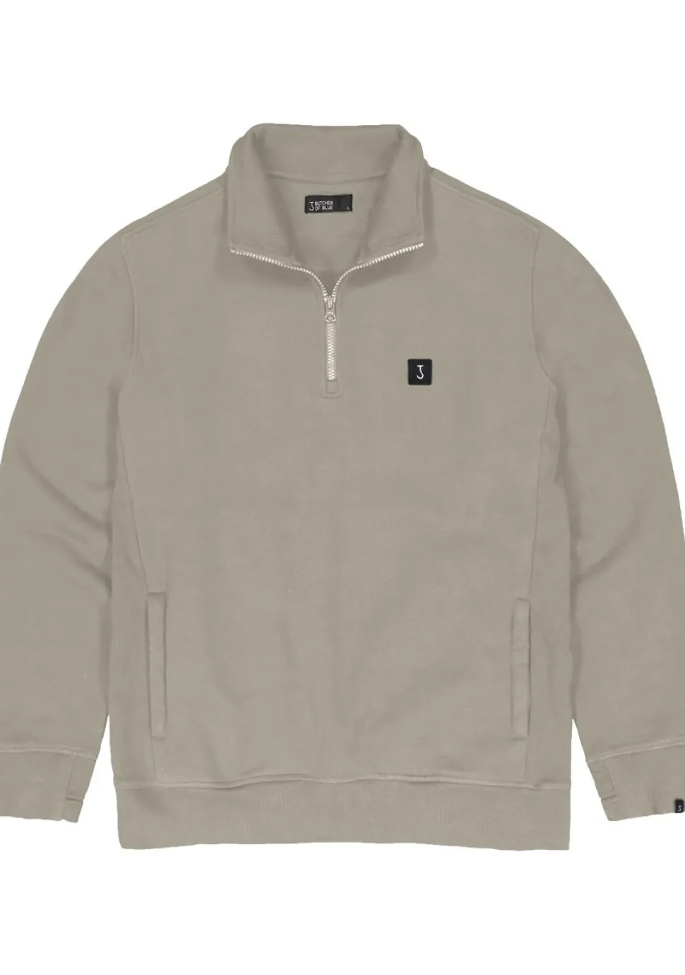 BUTCHER OF BLUE TRUI