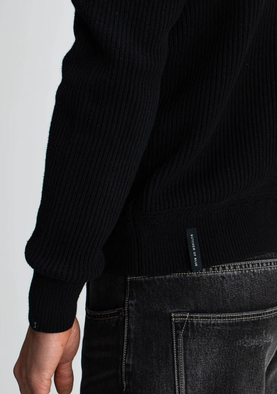 BUTCHER OF BLUE TRUI