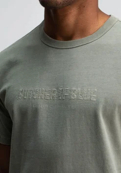BUTCHER OF BLUE TSHIRT