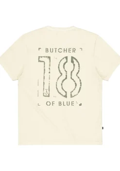 BUTCHER OF BLUE TSHIRT
