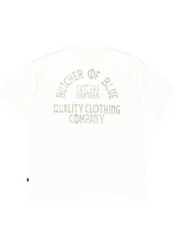 BUTCHER OF BLUE TSHIRT