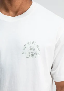 BUTCHER OF BLUE TSHIRT