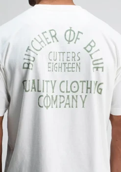 BUTCHER OF BLUE TSHIRT