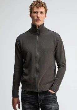 BUTCHER OF BLUE VEST