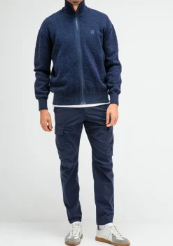 BUTCHER OF BLUE VEST