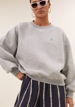 BY-BAR SWEATER