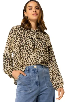 CAROLINE BISS BLOUSE