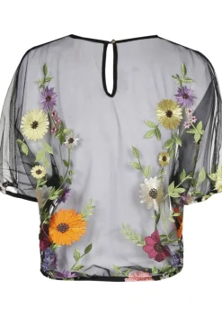 CAROLINE BISS BLOUSE