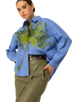 CAROLINE BISS BLOUSE