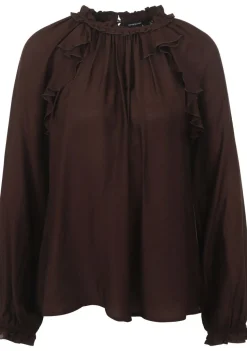 CAROLINE BISS BLOUSE