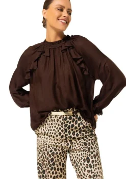 CAROLINE BISS BLOUSE