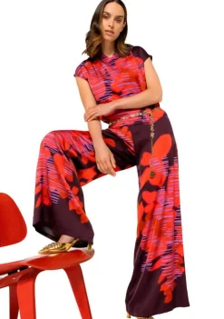 CAROLINE BISS BLOUSE