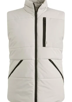 CAST IRON BODYWARMER