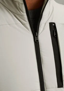 CAST IRON BODYWARMER