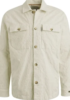 CAST IRON OVERSHIRT