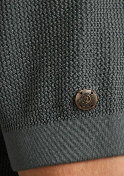 CAST IRON POLO