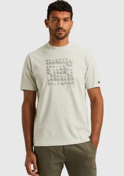CAST IRON TSHIRT
