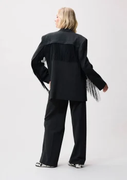 CATWALK JUNKIE BLAZER