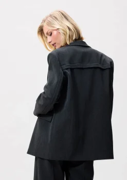 CATWALK JUNKIE BLAZER