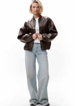 CATWALK JUNKIE BOMBERJACK