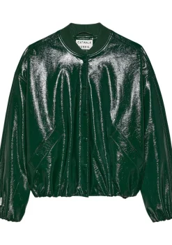 CATWALK JUNKIE BOMBERJACK