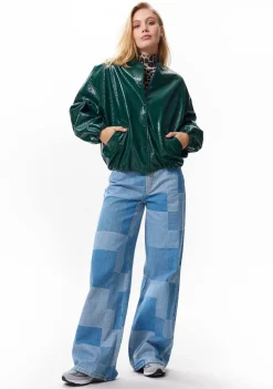 CATWALK JUNKIE BOMBERJACK