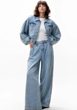 CATWALK JUNKIE DENIMJACK