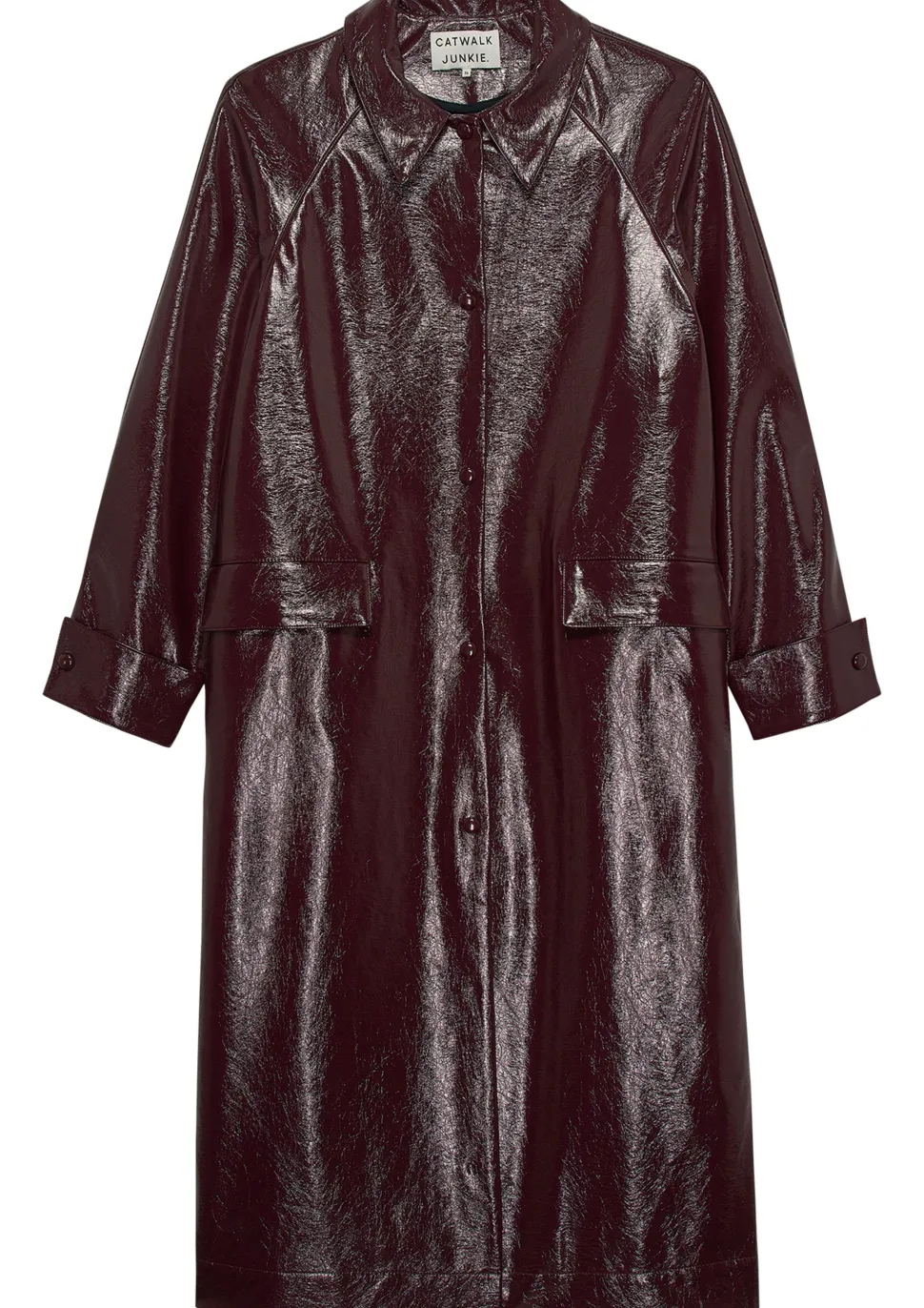 CATWALK JUNKIE LEER/SUEDE JACK