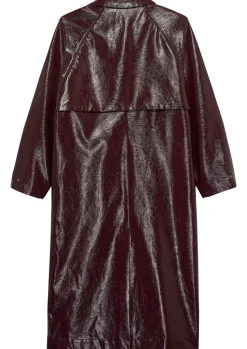 CATWALK JUNKIE LEER/SUEDE JACK