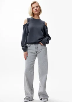 CATWALK JUNKIE SWEATER