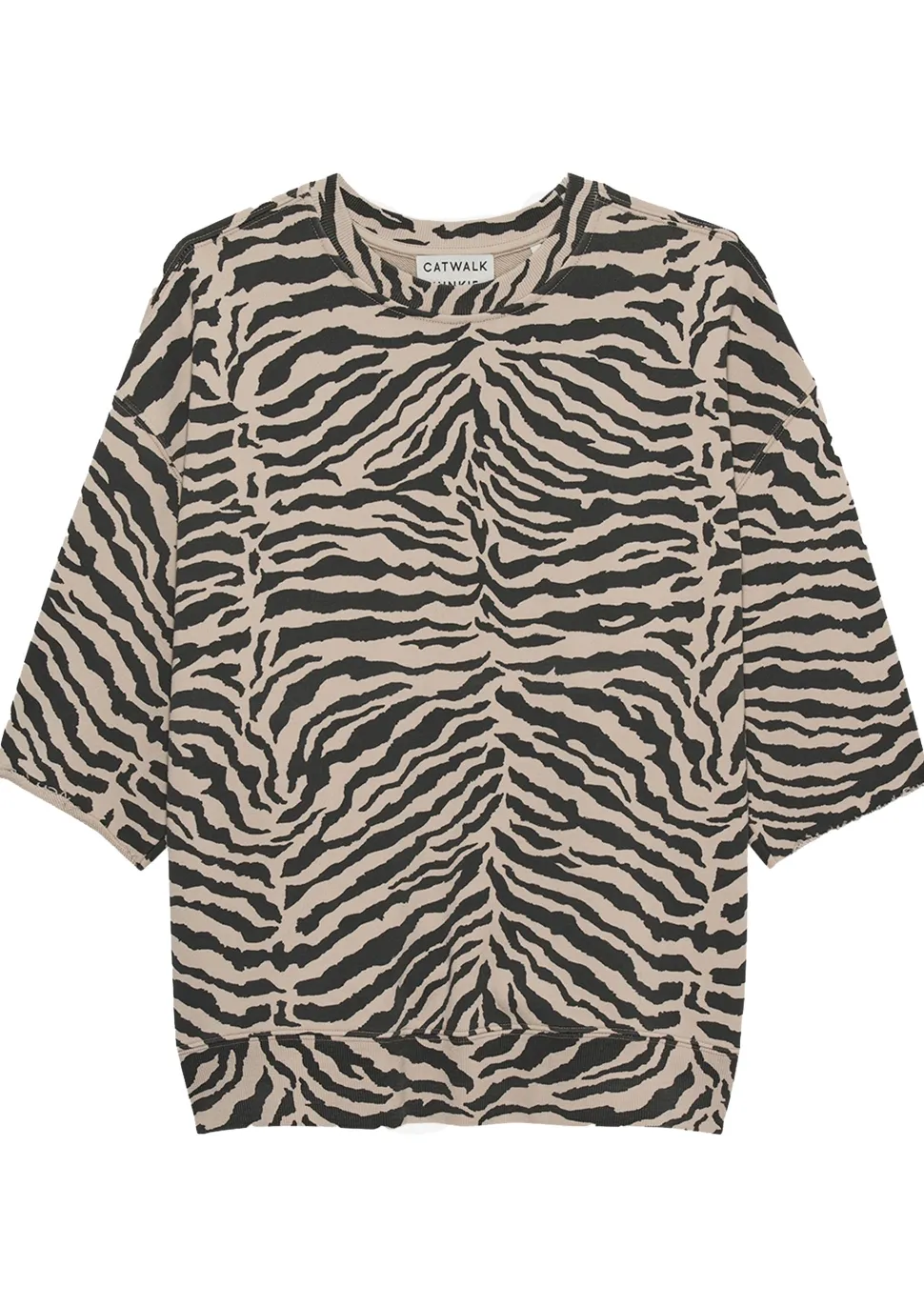 CATWALK JUNKIE SWEATER