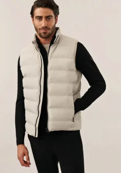 CAVALLARO BODYWARMER