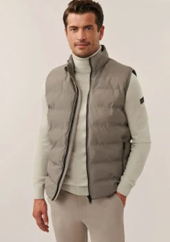 CAVALLARO BODYWARMER