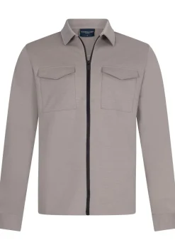 CAVALLARO OVERSHIRT