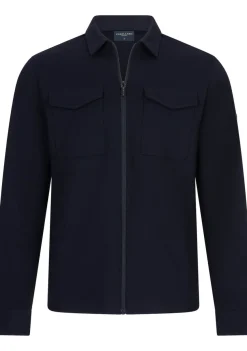 CAVALLARO OVERSHIRT