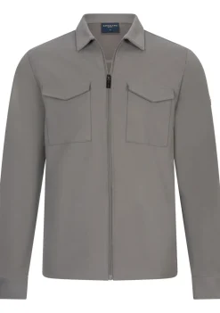 CAVALLARO OVERSHIRT