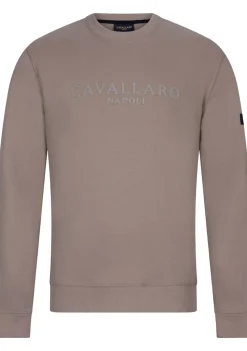CAVALLARO SWEATER